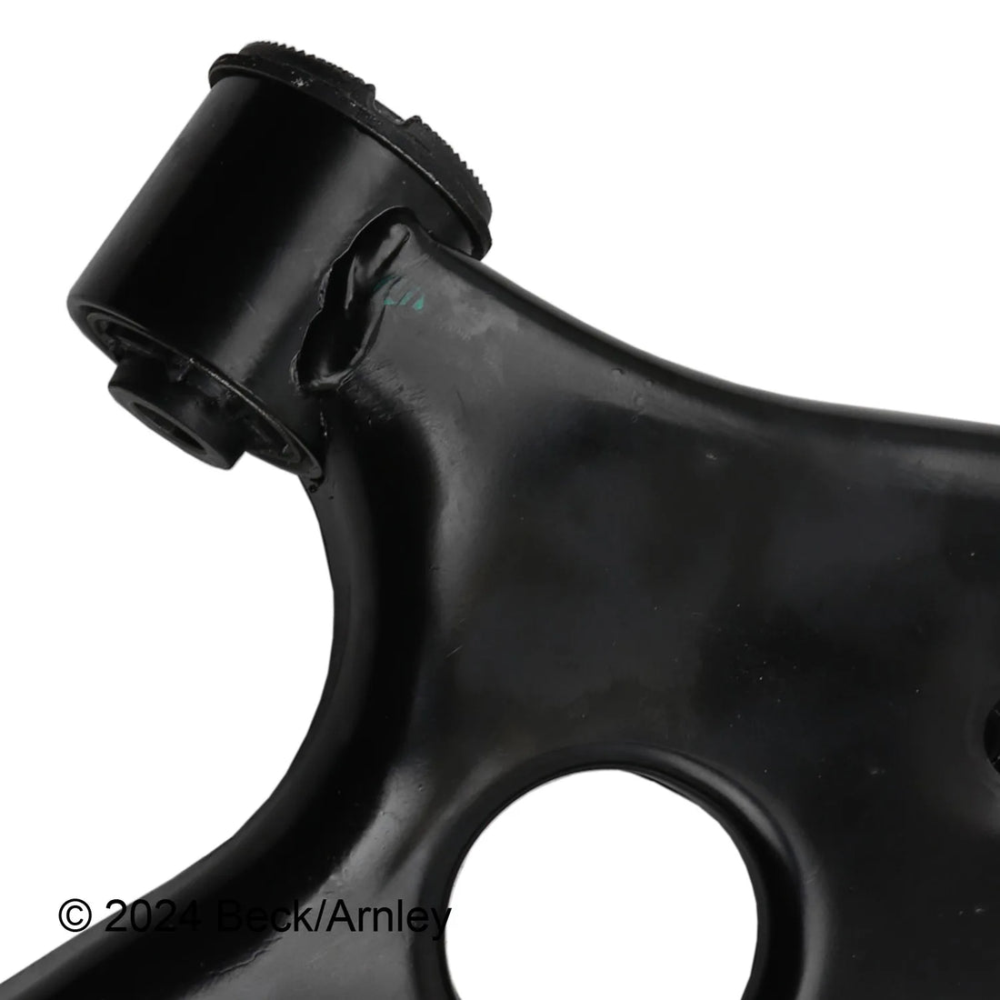 Beck/Arnley 102-8435 2014-2019 Kia Soul Suspension Control Arm and Ball Joint Assembly