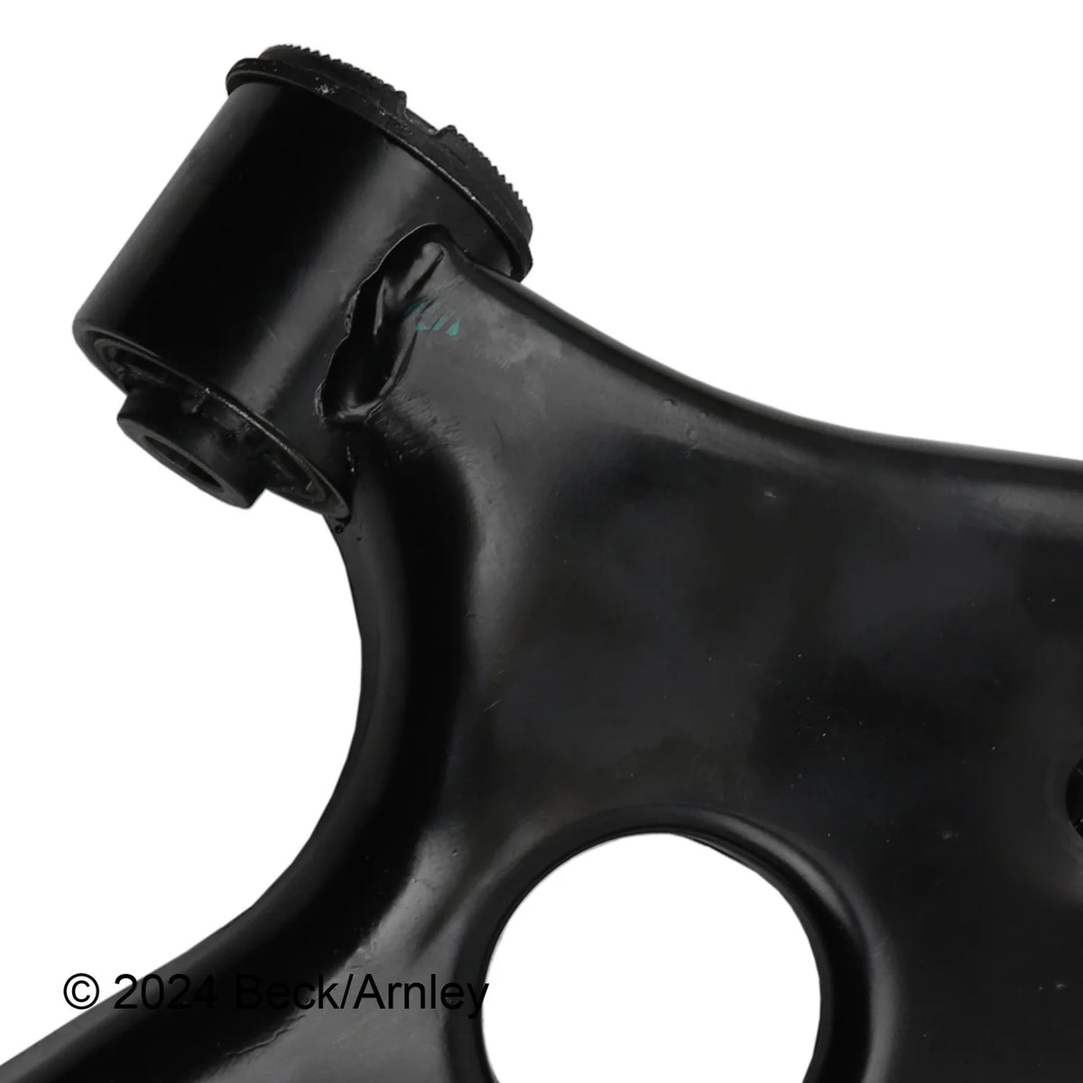 Beck/Arnley 102-8435 2014-2019 Kia Soul Suspension Control Arm and Ball Joint Assembly