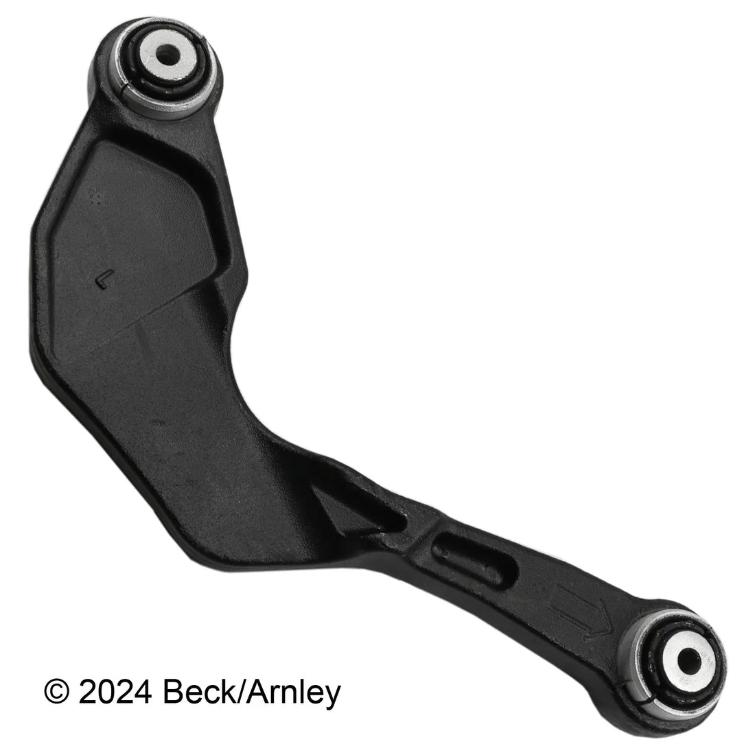 Beck/Arnley 102-8436 2017-2023 Volvo S90 Suspension Control Arm