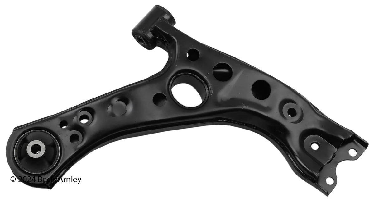 Beck/Arnley 102-8441 2019-2023 Lexus UX250h Suspension Control Arm