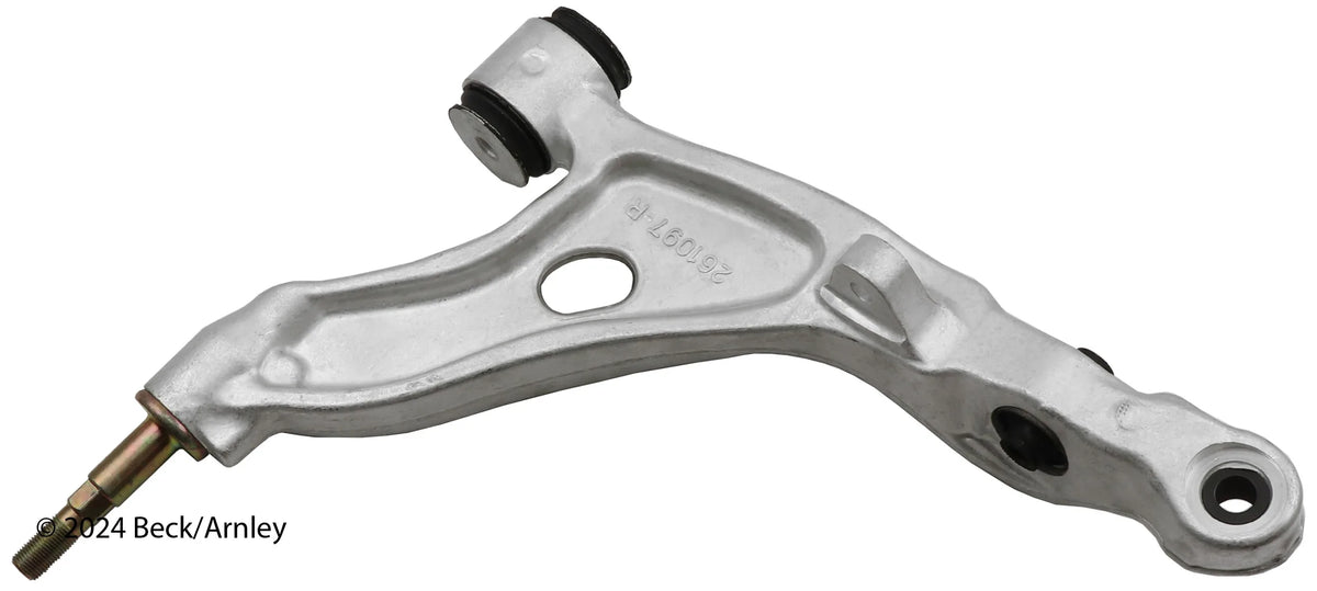 Beck/Arnley 102-8444 2015-2024 Lexus RC350 Suspension Control Arm