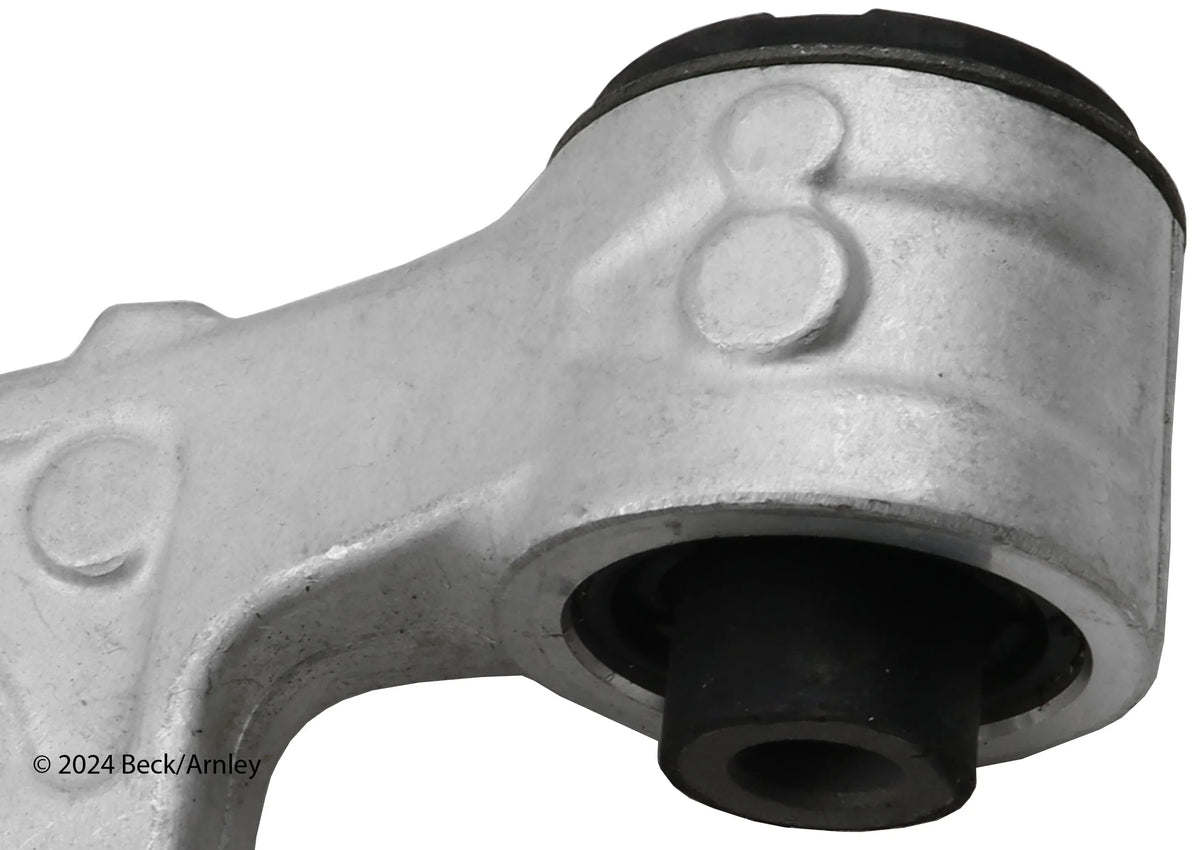 Beck/Arnley 102-8446 2016-2024 Mazda MX-5 Miata Suspension Control Arm and Ball Joint Assembly