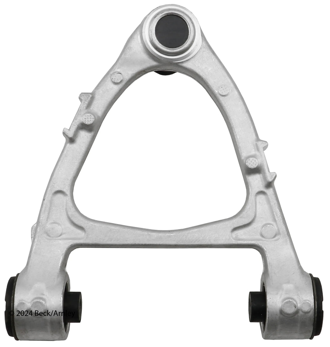 Beck/Arnley 102-8446 2016-2024 Mazda MX-5 Miata Suspension Control Arm and Ball Joint Assembly