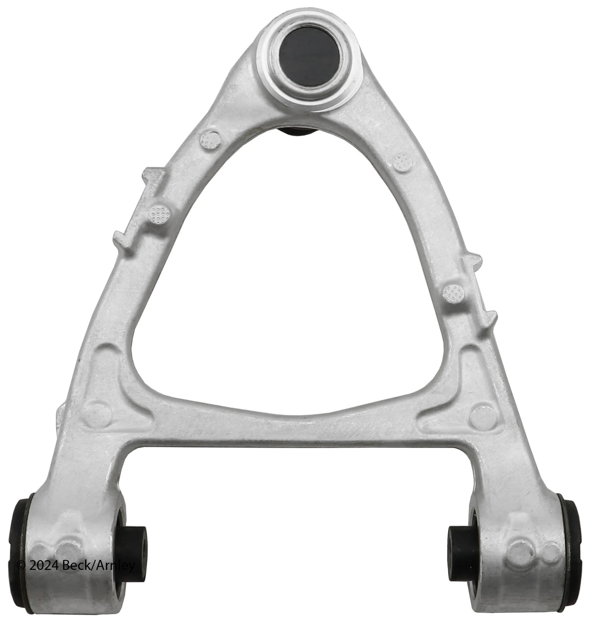 Beck/Arnley 102-8446 2016-2024 Mazda MX-5 Miata Suspension Control Arm and Ball Joint Assembly