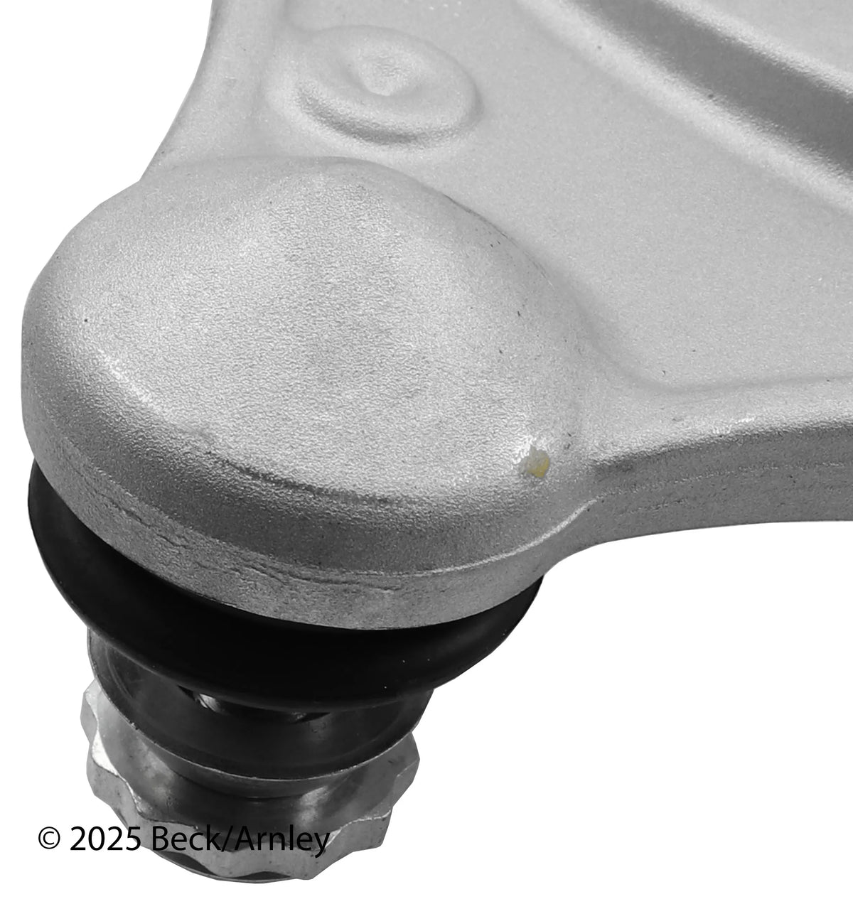Beck/Arnley 102-8449 2022-2024 Mercedes-Benz Maybach S680 Suspension Control Arm and Ball Joint Assembly