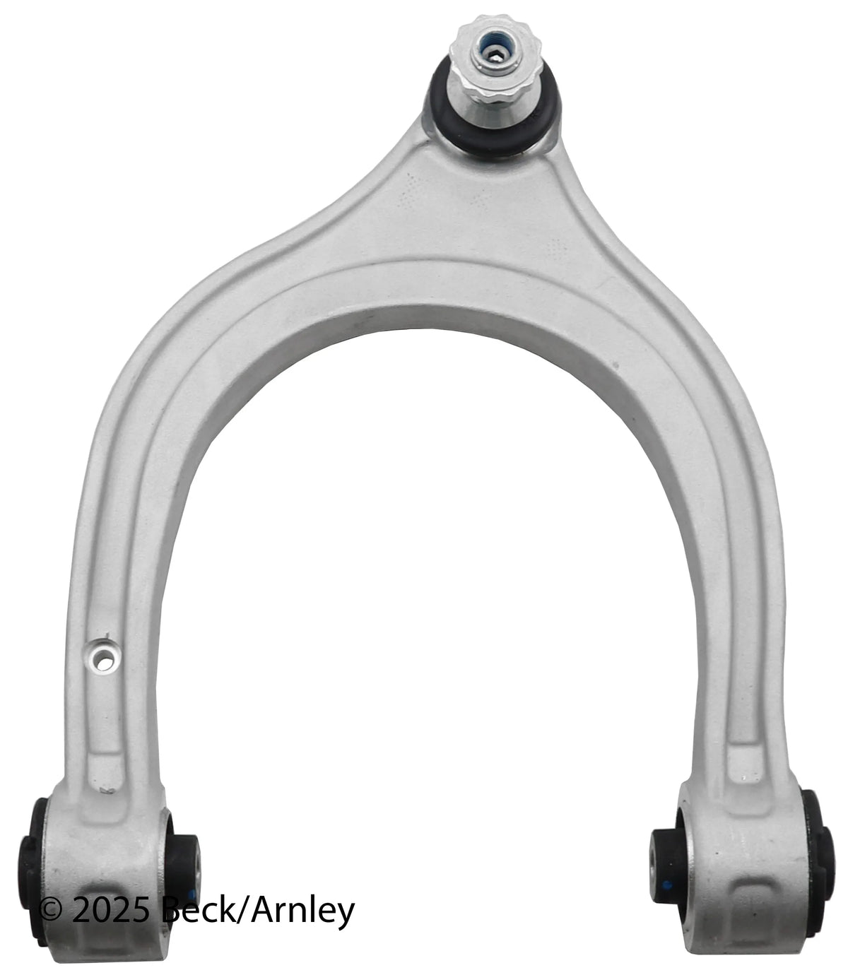 Beck/Arnley 102-8449 2022-2024 Mercedes-Benz Maybach S680 Suspension Control Arm and Ball Joint Assembly