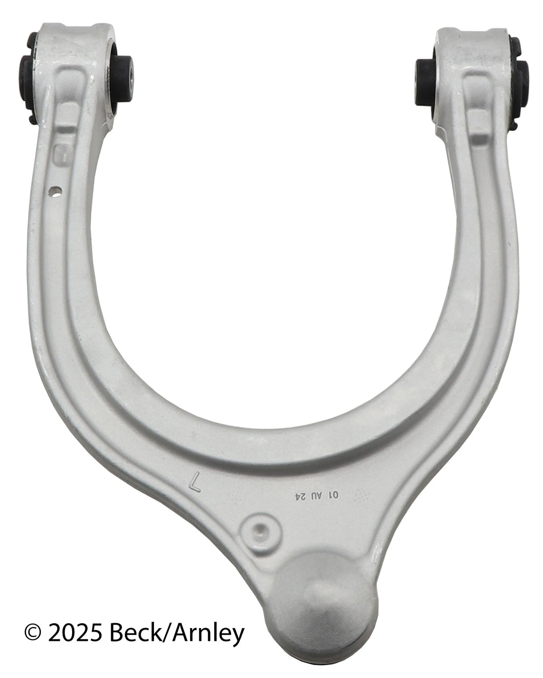 Beck/Arnley 102-8449 2022-2024 Mercedes-Benz Maybach S680 Suspension Control Arm and Ball Joint Assembly