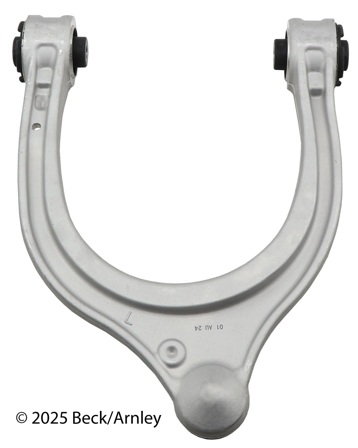 Beck/Arnley 102-8449 2022-2024 Mercedes-Benz Maybach S680 Suspension Control Arm and Ball Joint Assembly