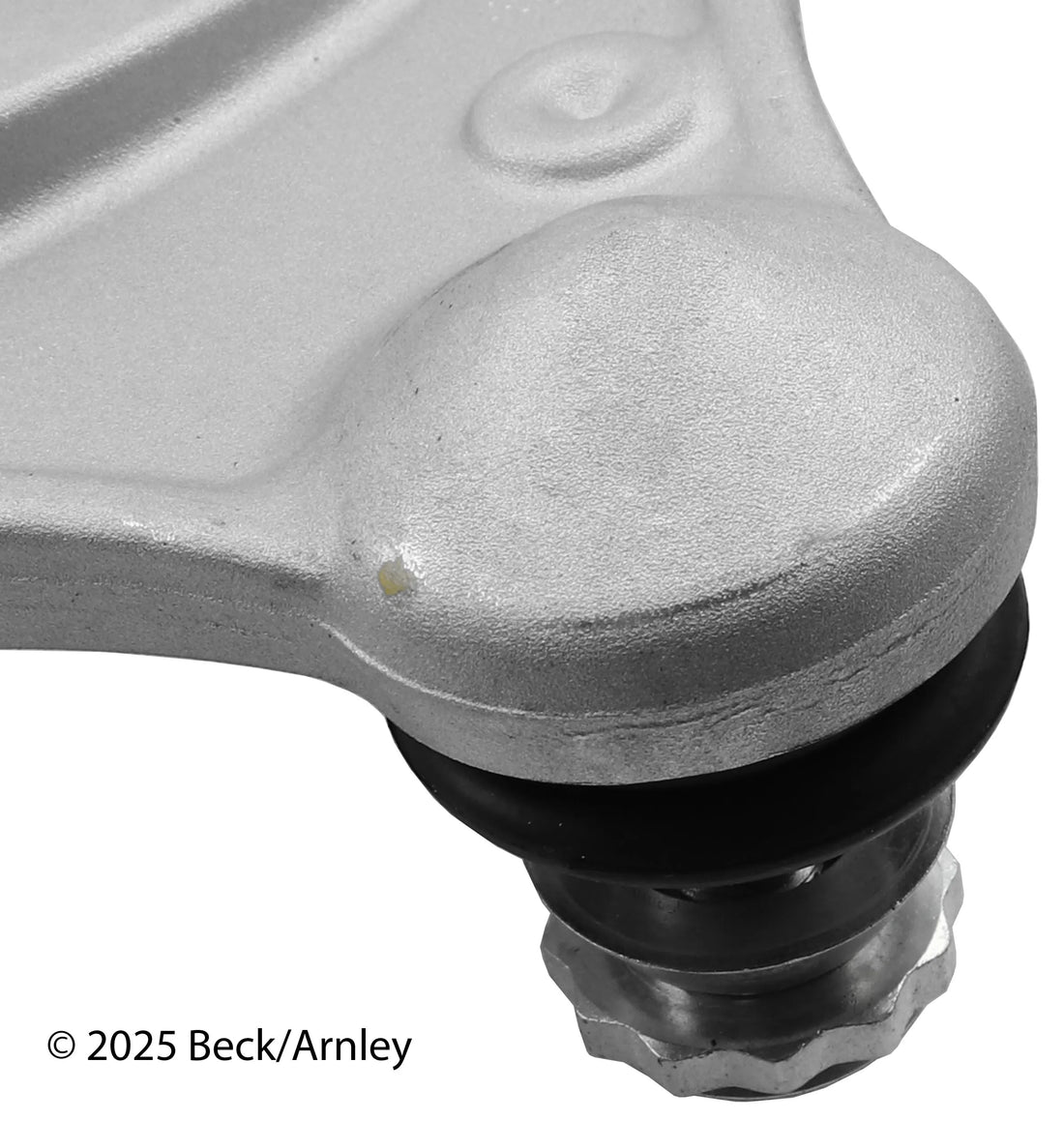 Beck/Arnley 102-8450 2022-2024 Mercedes-Benz Maybach S680 Suspension Control Arm and Ball Joint Assembly