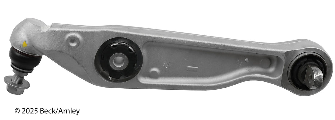Beck/Arnley 102-8451 2018-2019 Alfa Romeo Stelvio Suspension Control Arm and Ball Joint Assembly