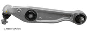 Beck/Arnley 102-8451 2018-2019 Alfa Romeo Stelvio Suspension Control Arm and Ball Joint Assembly
