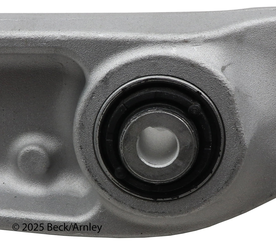Beck/Arnley 102-8451 2018-2019 Alfa Romeo Stelvio Suspension Control Arm and Ball Joint Assembly