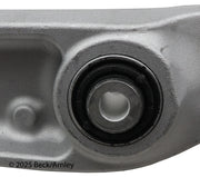 Beck/Arnley 102-8451 2018-2019 Alfa Romeo Stelvio Suspension Control Arm and Ball Joint Assembly