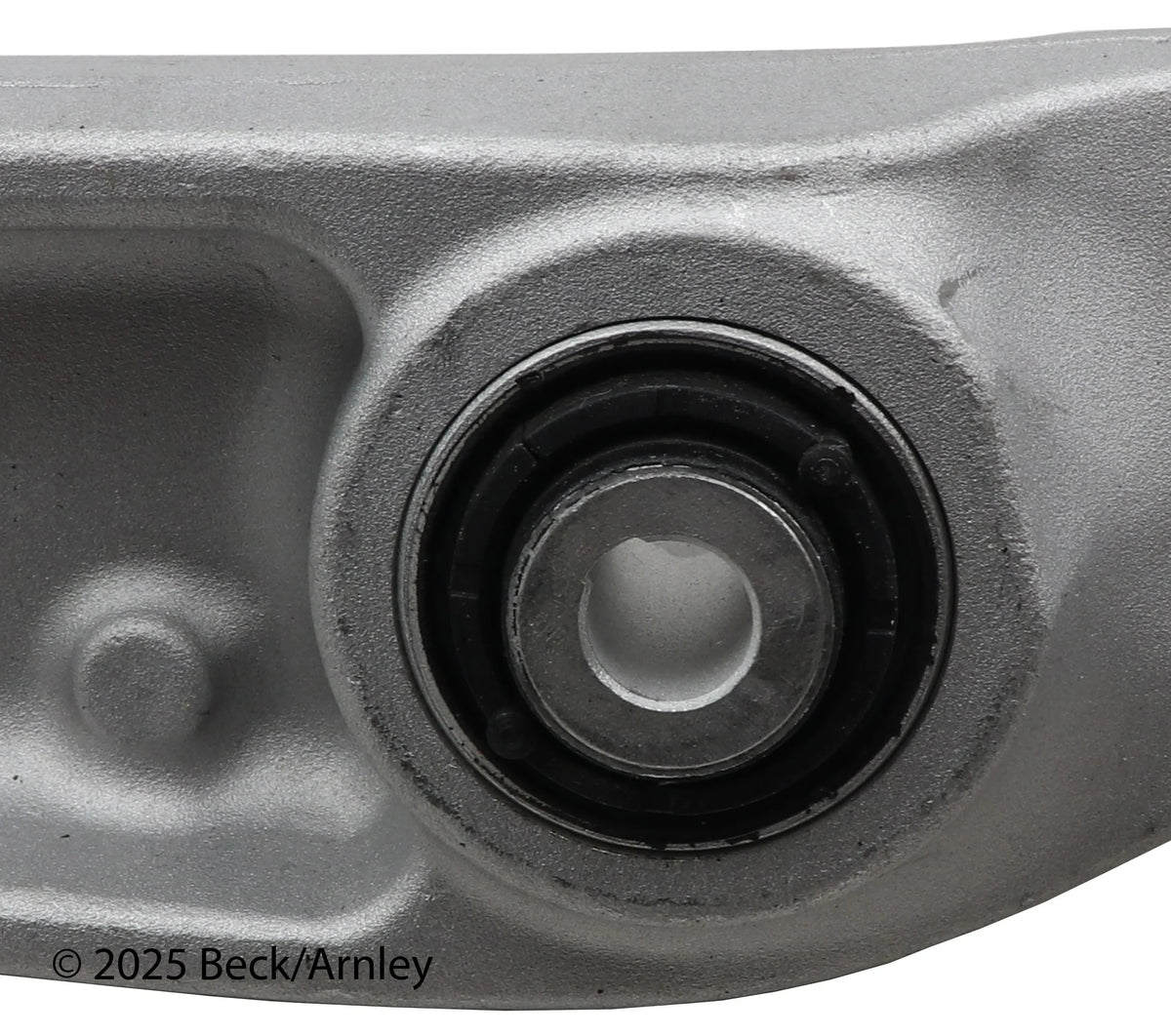 Beck/Arnley 102-8451 2018-2019 Alfa Romeo Stelvio Suspension Control Arm and Ball Joint Assembly