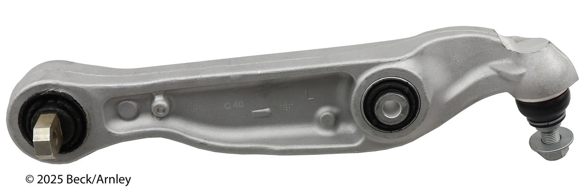 Beck/Arnley 102-8451 2018-2019 Alfa Romeo Stelvio Suspension Control Arm and Ball Joint Assembly
