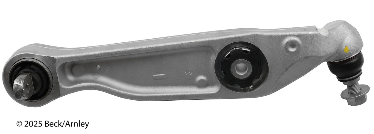 Beck/Arnley 102-8452 2018-2019 Alfa Romeo Stelvio Suspension Control Arm and Ball Joint Assembly