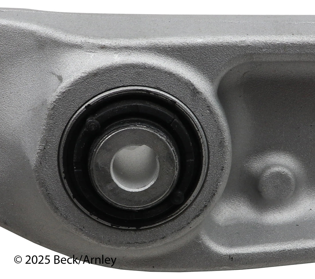 Beck/Arnley 102-8452 2018-2019 Alfa Romeo Stelvio Suspension Control Arm and Ball Joint Assembly