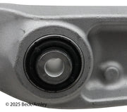 Beck/Arnley 102-8452 2018-2019 Alfa Romeo Stelvio Suspension Control Arm and Ball Joint Assembly