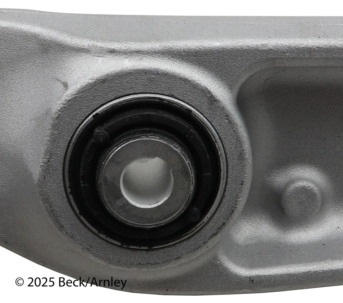 Beck/Arnley 102-8452 2018-2019 Alfa Romeo Stelvio Suspension Control Arm and Ball Joint Assembly