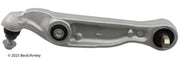 Beck/Arnley 102-8452 2018-2019 Alfa Romeo Stelvio Suspension Control Arm and Ball Joint Assembly