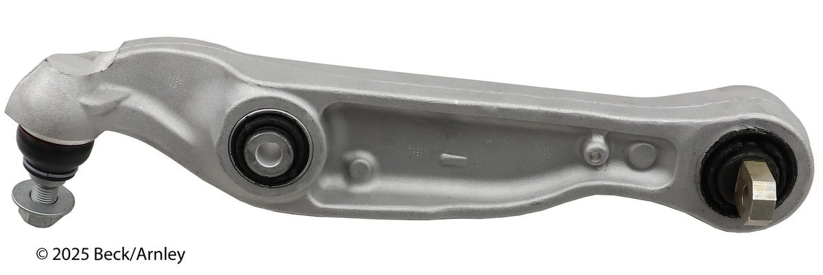 Beck/Arnley 102-8452 2018-2019 Alfa Romeo Stelvio Suspension Control Arm and Ball Joint Assembly