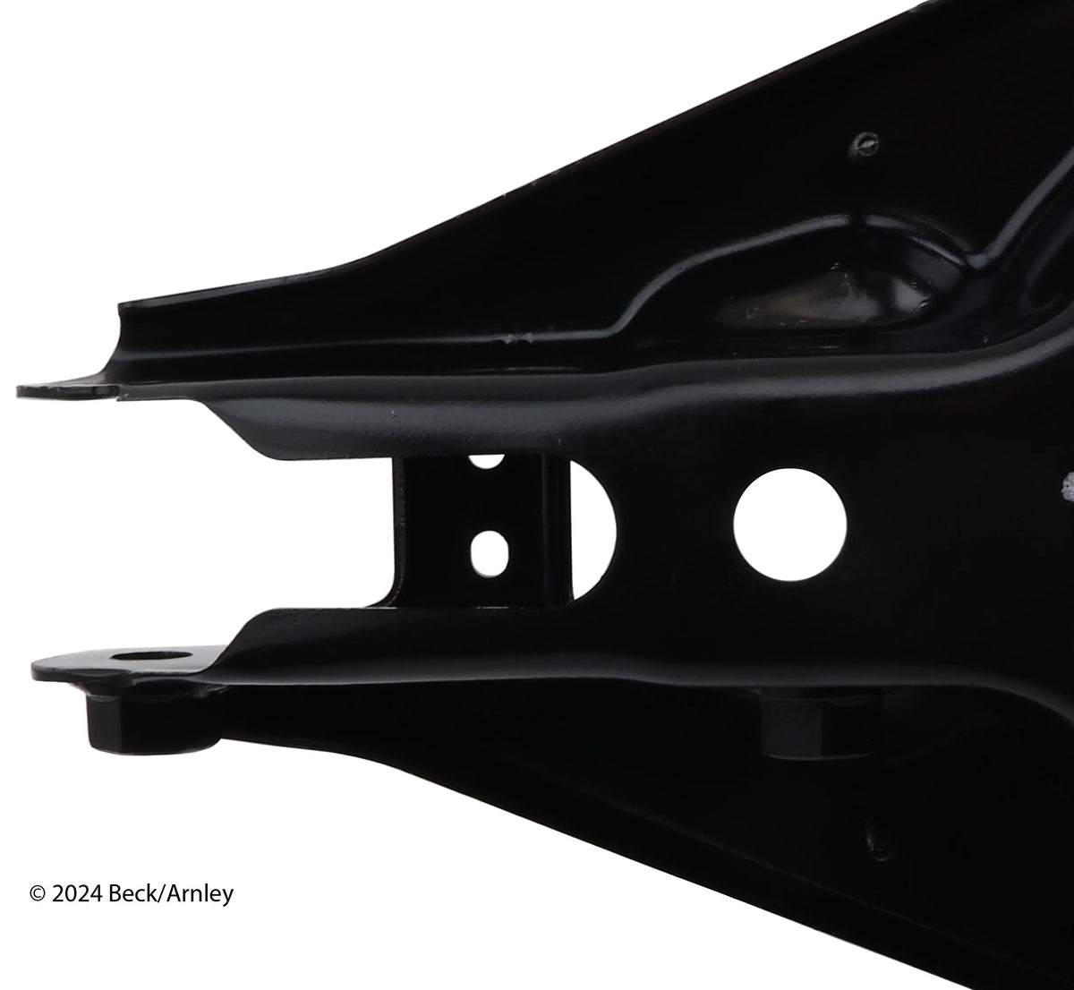 Beck/Arnley 102-8455 2019-2024 Volvo XC40 Suspension Control Arm