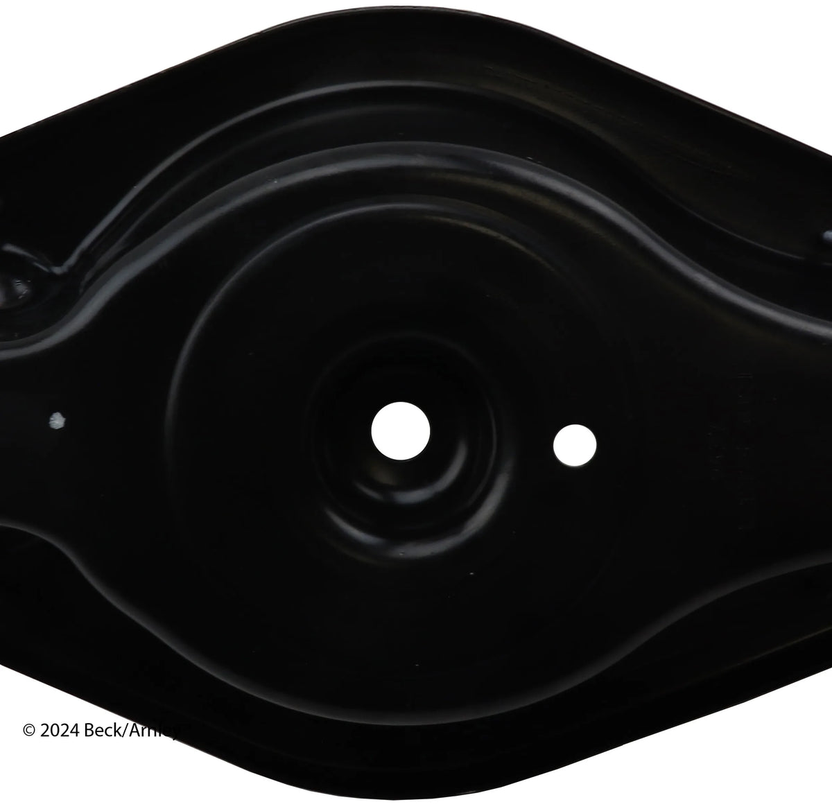 Beck/Arnley 102-8455 2019-2024 Volvo XC40 Suspension Control Arm