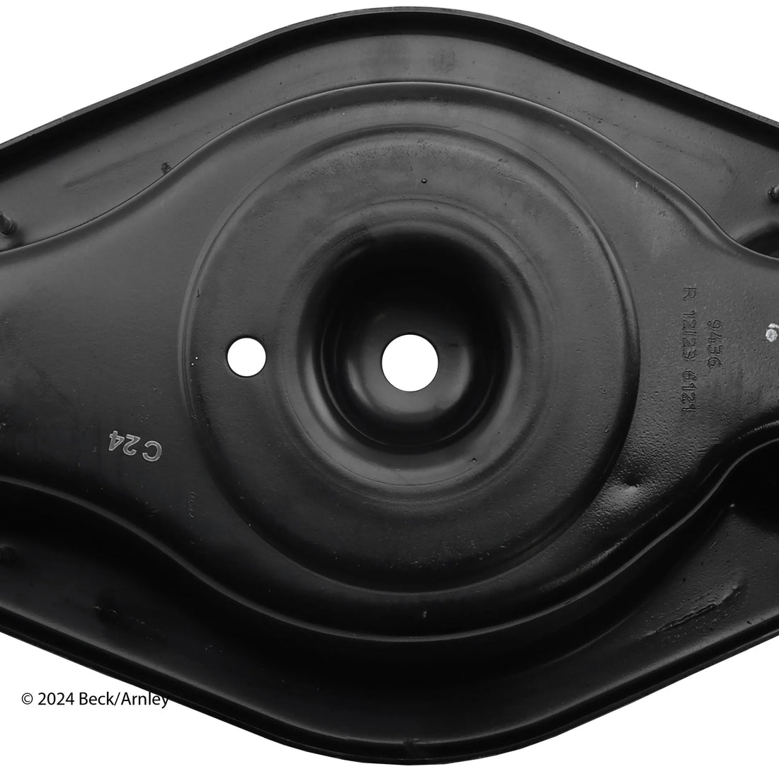 Beck/Arnley 102-8456 2019-2024 Volvo XC40 Suspension Control Arm