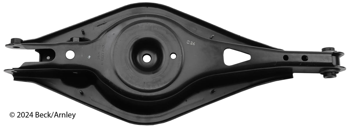 Beck/Arnley 102-8456 2019-2024 Volvo XC40 Suspension Control Arm