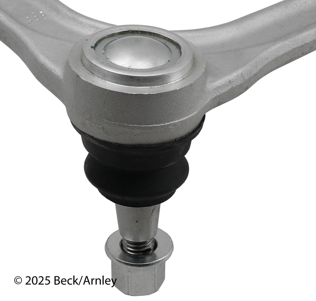 Beck/Arnley 102-8457 2019-2024 Volvo S60 Suspension Control Arm and Ball Joint Assembly