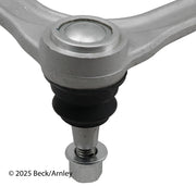 Beck/Arnley 102-8457 2019-2024 Volvo S60 Suspension Control Arm and Ball Joint Assembly