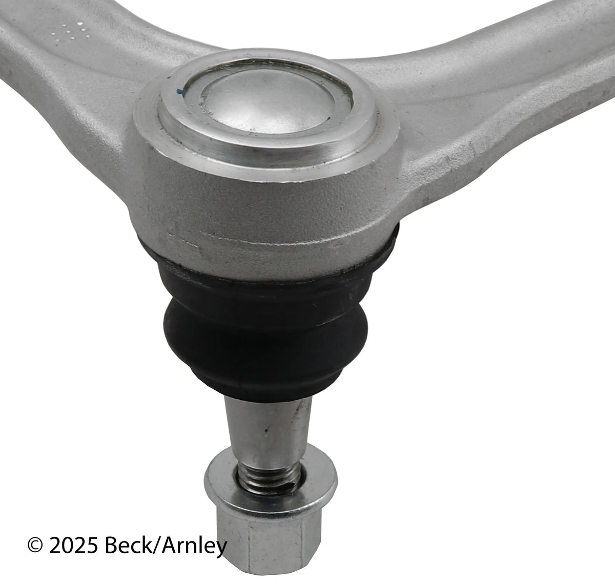 Beck/Arnley 102-8457 2019-2024 Volvo S60 Suspension Control Arm and Ball Joint Assembly