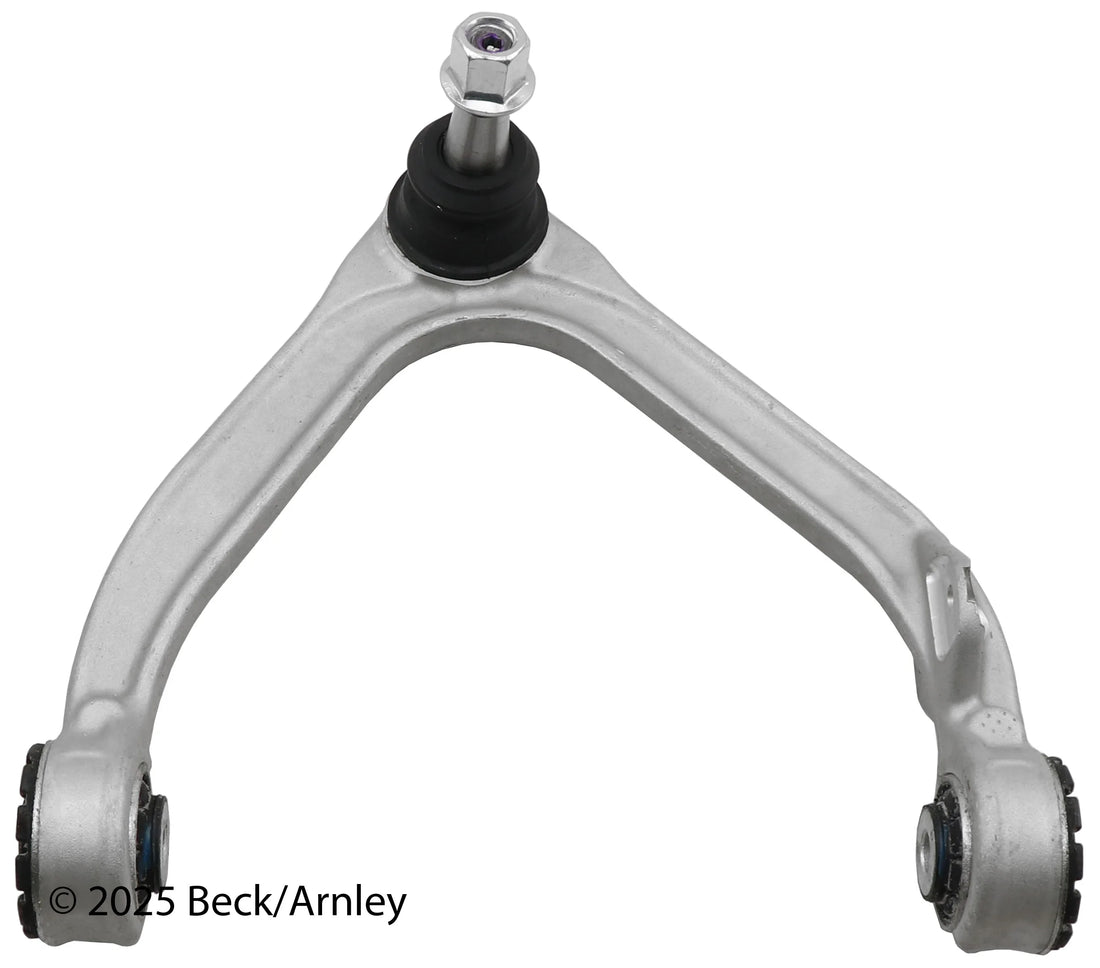 Beck/Arnley 102-8457 2019-2024 Volvo S60 Suspension Control Arm and Ball Joint Assembly