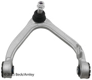 Beck/Arnley 102-8457 2019-2024 Volvo S60 Suspension Control Arm and Ball Joint Assembly