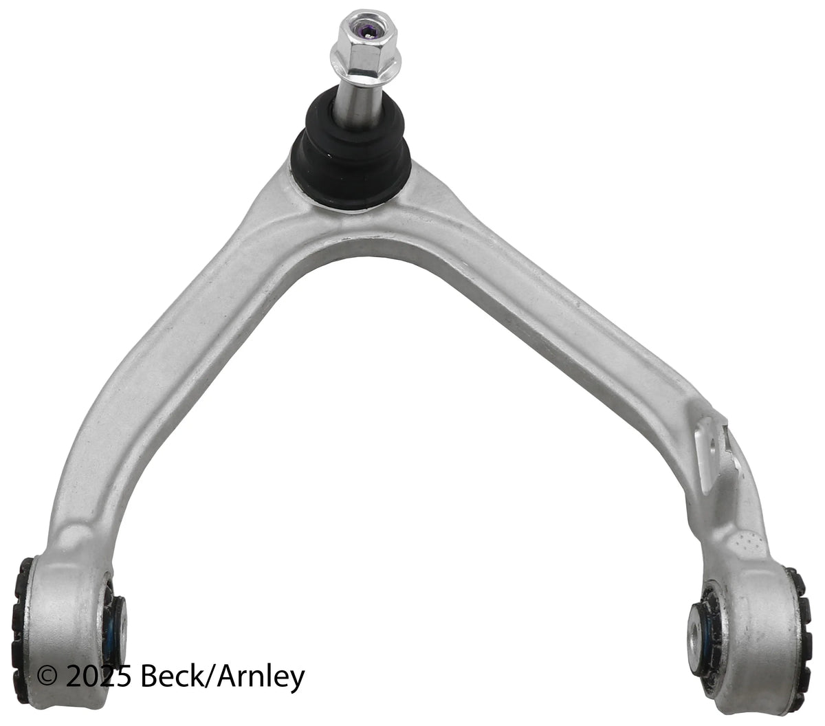Beck/Arnley 102-8457 2019-2024 Volvo S60 Suspension Control Arm and Ball Joint Assembly