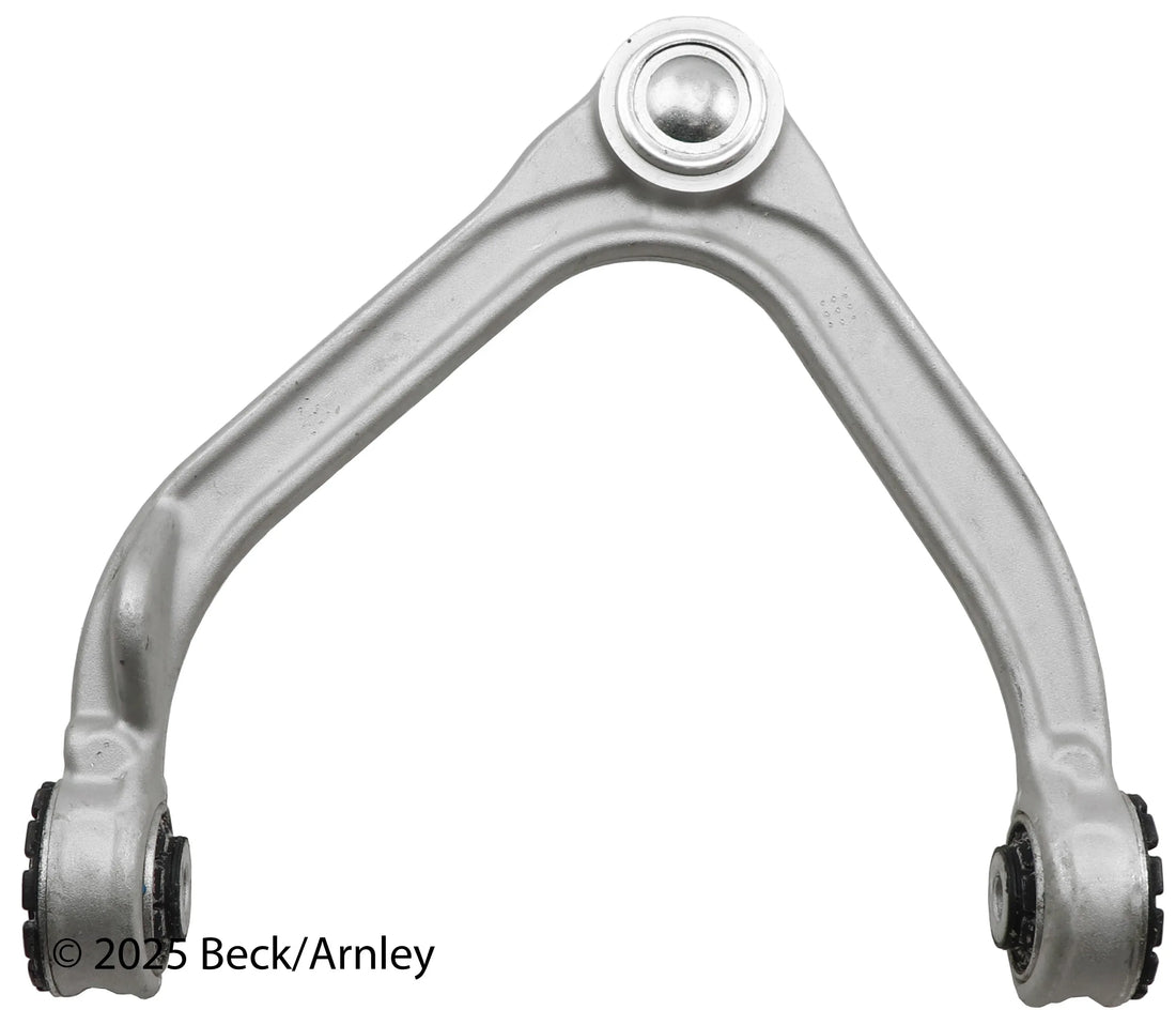 Beck/Arnley 102-8457 2019-2024 Volvo S60 Suspension Control Arm and Ball Joint Assembly