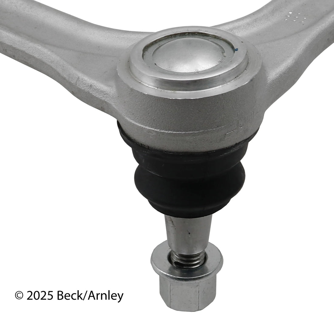 Beck/Arnley 102-8458 2019-2024 Volvo S60 Suspension Control Arm and Ball Joint Assembly