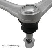 Beck/Arnley 102-8458 2019-2024 Volvo S60 Suspension Control Arm and Ball Joint Assembly