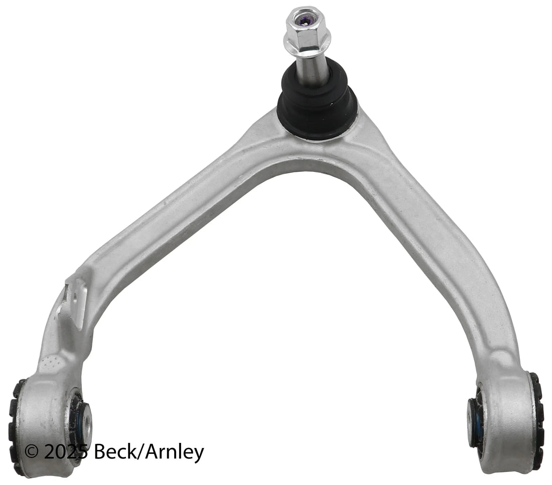 Beck/Arnley 102-8458 2019-2024 Volvo S60 Suspension Control Arm and Ball Joint Assembly