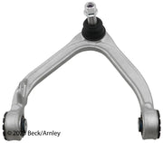 Beck/Arnley 102-8458 2019-2024 Volvo S60 Suspension Control Arm and Ball Joint Assembly