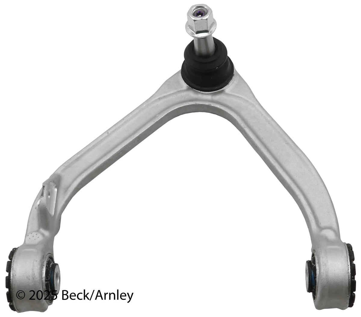Beck/Arnley 102-8458 2019-2024 Volvo S60 Suspension Control Arm and Ball Joint Assembly