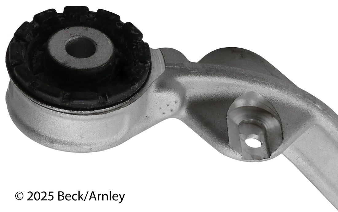 Beck/Arnley 102-8458 2019-2024 Volvo S60 Suspension Control Arm and Ball Joint Assembly