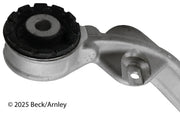 Beck/Arnley 102-8458 2019-2024 Volvo S60 Suspension Control Arm and Ball Joint Assembly