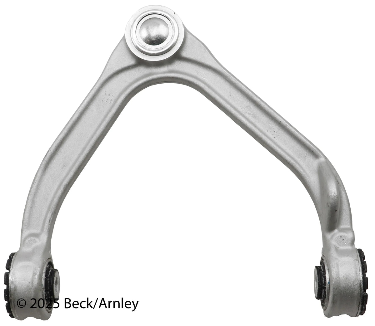 Beck/Arnley 102-8458 2019-2024 Volvo S60 Suspension Control Arm and Ball Joint Assembly