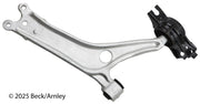 Beck/Arnley 102-8467 2023-2025 Honda Accord Suspension Control Arm