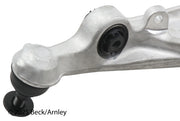 Beck/Arnley 102-8477 2016-2024 Mazda MX-5 Miata Suspension Control Arm and Ball Joint Assembly