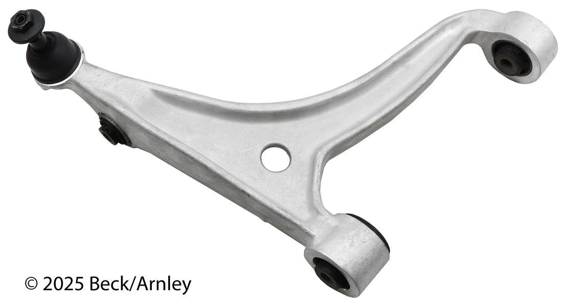 Beck/Arnley 102-8477 2016-2024 Mazda MX-5 Miata Suspension Control Arm and Ball Joint Assembly