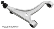 Beck/Arnley 102-8477 2016-2024 Mazda MX-5 Miata Suspension Control Arm and Ball Joint Assembly