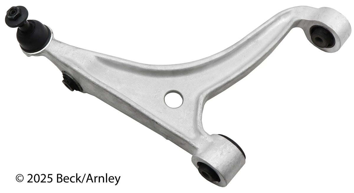 Beck/Arnley 102-8477 2016-2024 Mazda MX-5 Miata Suspension Control Arm and Ball Joint Assembly