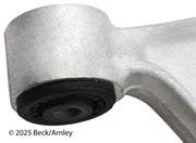 Beck/Arnley 102-8477 2016-2024 Mazda MX-5 Miata Suspension Control Arm and Ball Joint Assembly